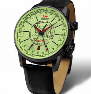 Worldtimer